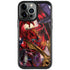 Dragon Battle by Ruth Thompson iPhone Cases